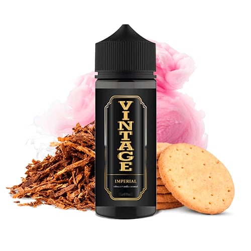Vintage Imperial - Blackout 100ml