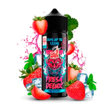 Aroma Fresa Delux - Kabuki Series by Oil4Vap 30ml (Longfill)