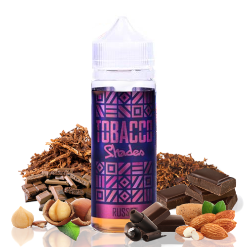 Shades Tobacco Russet