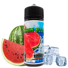 Watermelon - Brain Slush 100ml