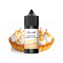 Aroma Lemon Meringue Pie - Capella 30ml