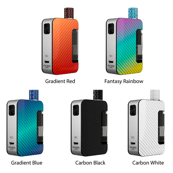 Joyetech Exceed Grip Pod Kit
