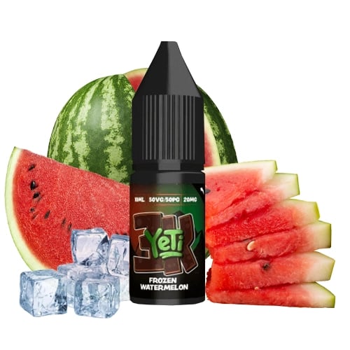 Sales 3K Frozen Watermelon - Yeti