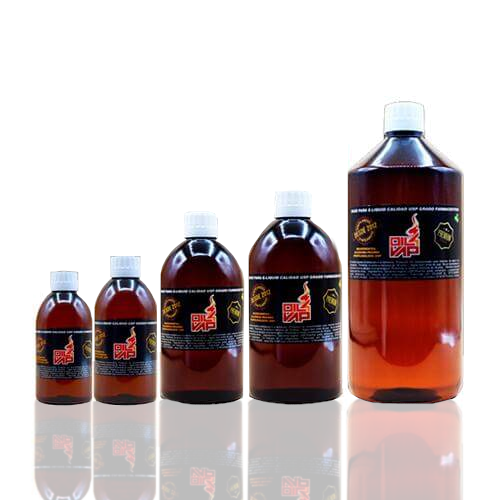 Oil4Vap Base VPG