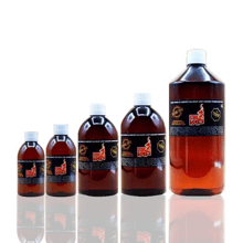 Oil4Vap Base VPG