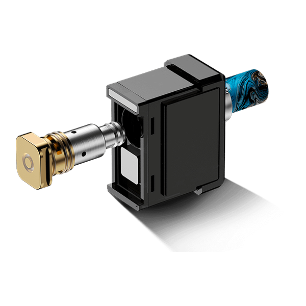 Resistencias Smoant Pasito Pod Kit
