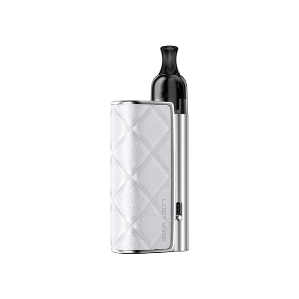 Thelema Nexus Mini - Lost Vape