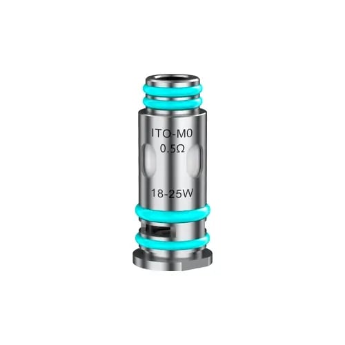 Voopoo ITO-M0 Coil (Pack 5) - (Outlet)