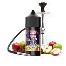 Aroma Shisha Doble Apple- Fizzy Juice (Longfill para Sales)