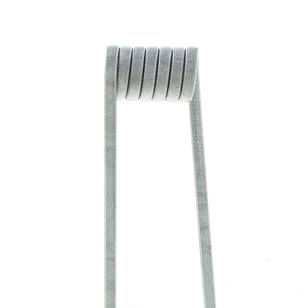 Lady Coils - NIX (Resistencias Artesanales)