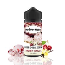 Heaven Haze - Cherry Vanilla