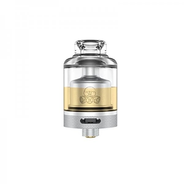 Kree V2 RTA 22mm - Gas Mods