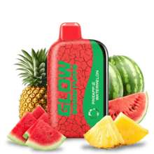 Gudbar Glow Pineapple Watermelon
