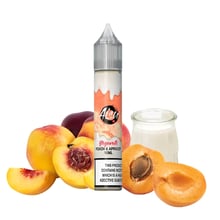 Sales Peach & Apricot - Aisu Yoguroto Nic Salt Zap Juice