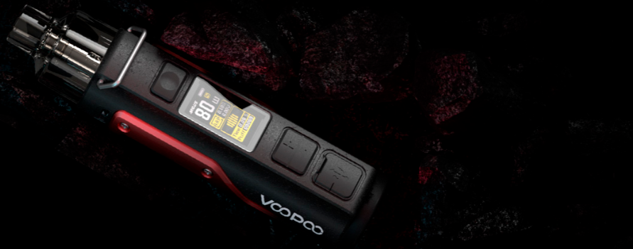 Voopoo Argus Pro Kit