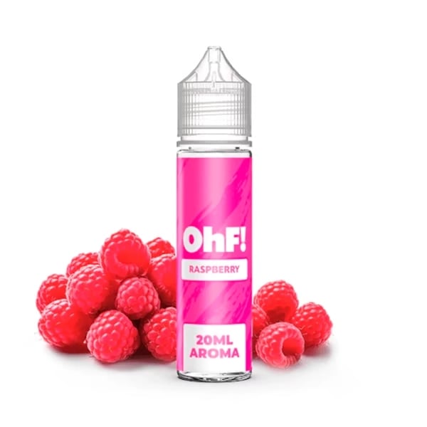 Aroma Raspberry - OHF Fruits (Longfill)
