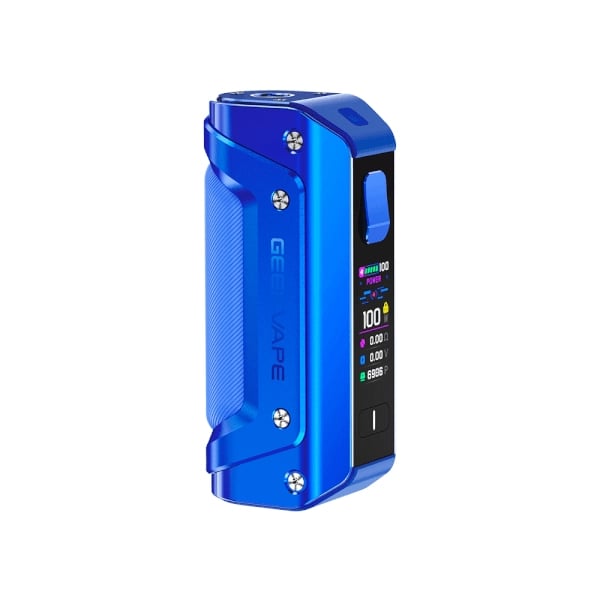 Geekvape Aegis Solo Mod 3