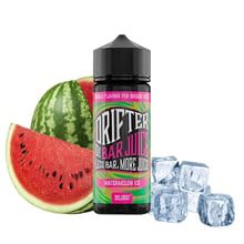Aroma Watermelon Ice - Juice Sauz Drifter Bar 24ml (Longfill)