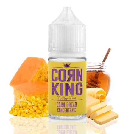 Aroma Corn King - Kings Crest 