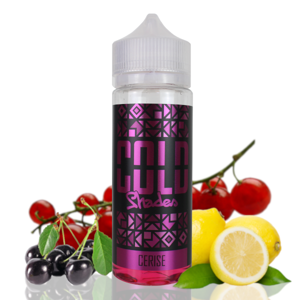 Shades Cold Cerise