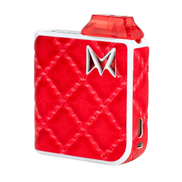 Mi Pod - Smoking Vapor (Royal Limited Edition)