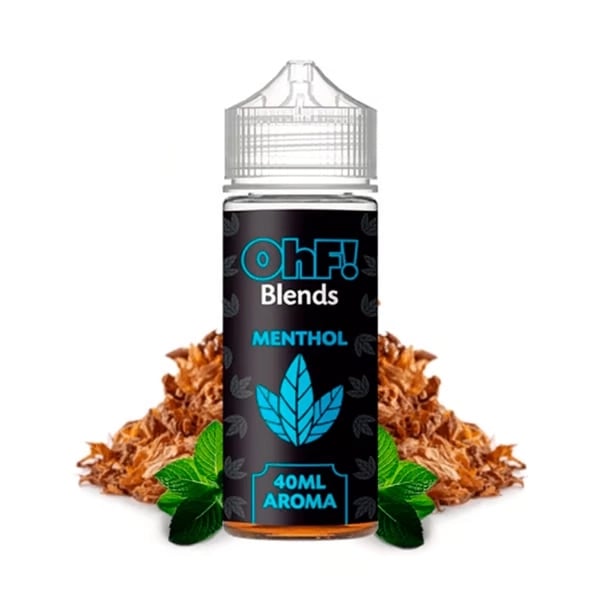 Aroma Menthol - OHF Blends (Longfill)