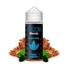 Aroma Menthol - OHF Blends (Longfill)