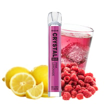 Vaper desechable - Pink Lemonade Crystal Bar - Ske