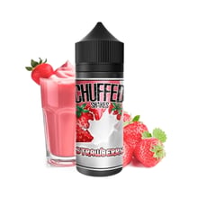Aroma Strawberry - Chuffed Shakes 24ml (Longfill)