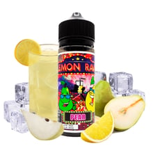 Pear - Lemon Rave 100ml	