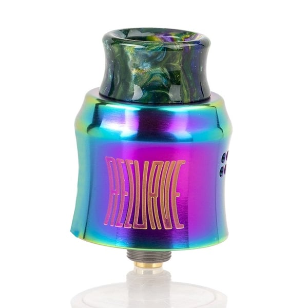  Wotofo Recurve RDA