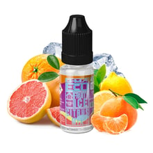 Sales Citrus Mix - Eco Fruity Ice 10ml