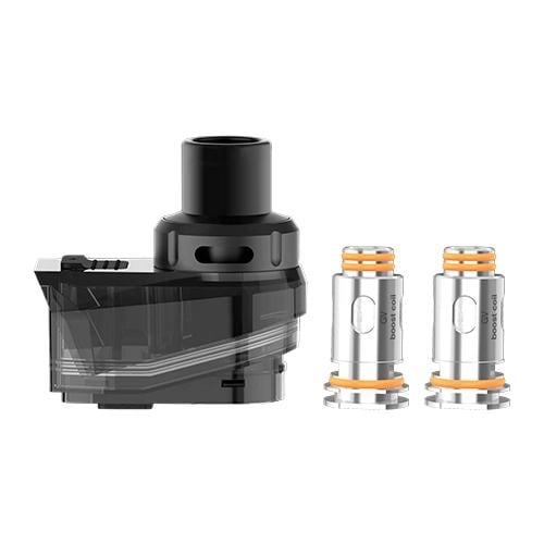 Recambios Geekvape Aegis Hero Pod 