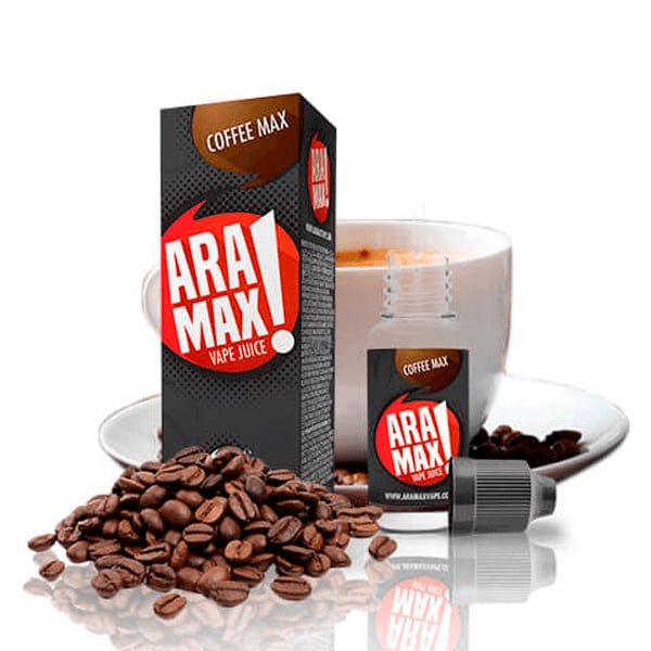 Aramax Coffee (outlet)