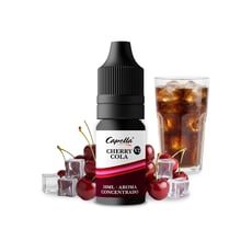 Aroma Cherry Cola V2 - Capella 10ml