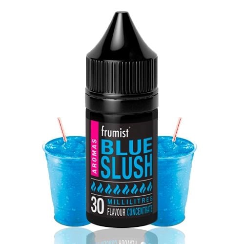 Aroma Blue Slush - Frumist 30ml