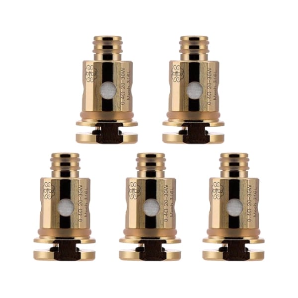 Dotmod DotStick Coil (pack 5)