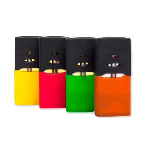 Pack Passpod + cápsulas (outlet)