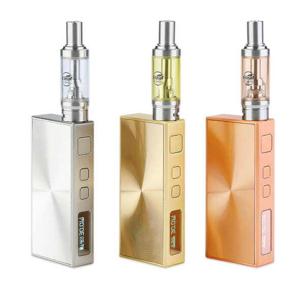 Eleaf Basal Kit (outlet)