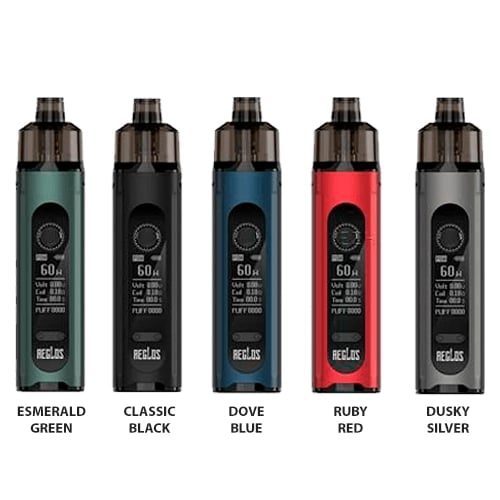 Uwell Aeglos H2