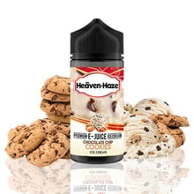 Heaven Haze - Chocolate and Chip Cookies