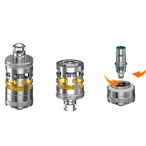 Aspire Nautilus GT Mini Tank