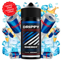 Aroma Energy - Drippy (Longfill)