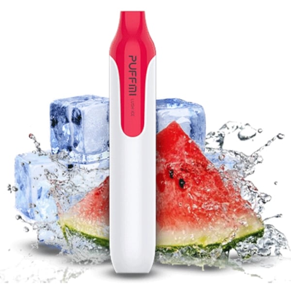 Vaporesso Puffmi DP500 Lush Ice - Pod desechable