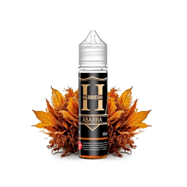 Aroma Abarra - Herrera 10ml (Longfill) 