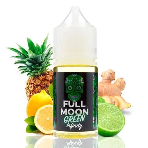 Aroma Full Moon Green Infinity 30ml