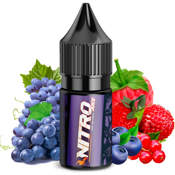 Aroma Nitro Juice Racing Booster