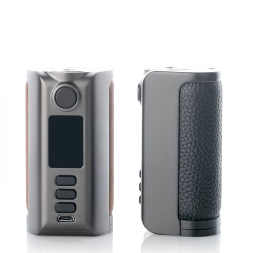 Dovpo Riva DNA250C Mod