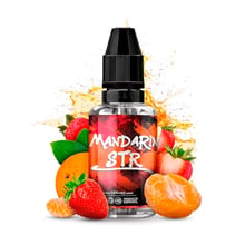 Aroma Mandarin STR - Oil4Vap 8ml (Longfill para Sales)