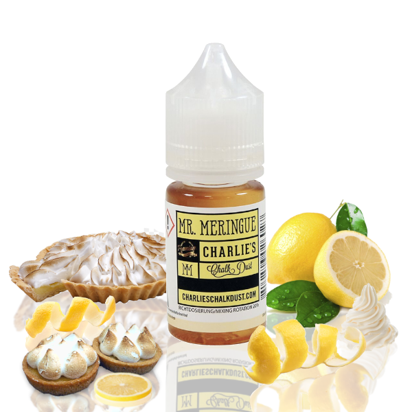 Aroma Mr Meringue